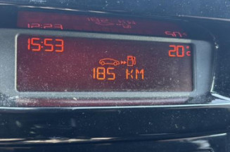 Divers CITROEN DS3