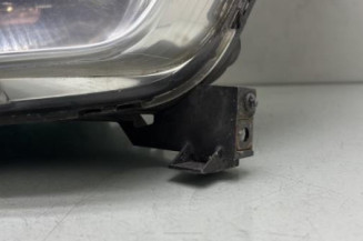 Optique avant principal gauche (feux)(phare) SUZUKI SWIFT 3