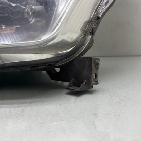 Optique avant principal gauche (feux)(phare) SUZUKI SWIFT 3