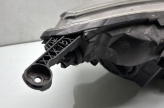 Optique avant principal gauche (feux)(phare) OPEL ASTRA J SPORTS