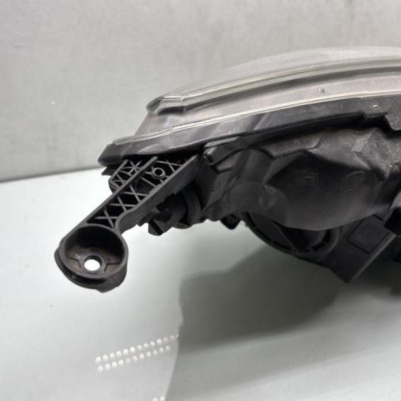 Optique avant principal gauche (feux)(phare) VAUXHALL ASTRA H Photo n°3