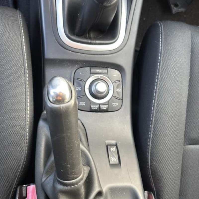 Optique avant principal gauche (feux)(phare) RENAULT MEGANE 3 Photo n°19