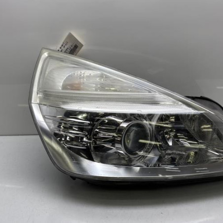 Optique avant principal droit (feux)(phare) RENAULT ESPACE 4 Photo n°1