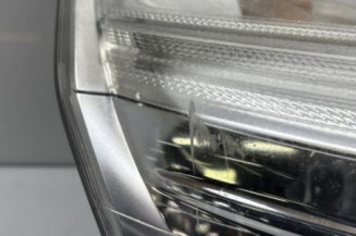 Optique avant principal droit (feux)(phare) RENAULT ESPACE 4