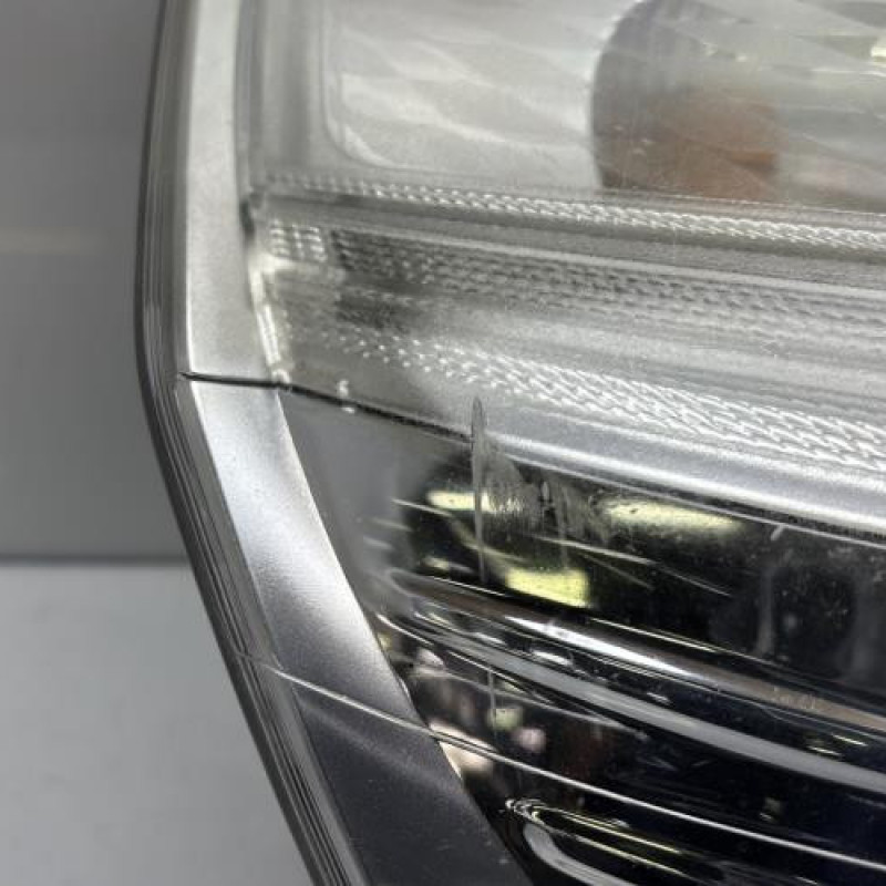 Optique avant principal droit (feux)(phare) RENAULT ESPACE 4 Photo n°2