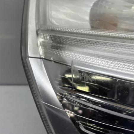 Optique avant principal droit (feux)(phare) RENAULT ESPACE 4