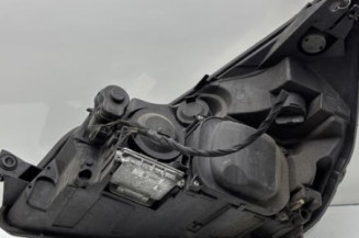 Optique avant principal droit (feux)(phare) RENAULT ESPACE 4