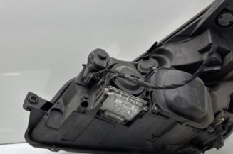 Optique avant principal droit (feux)(phare) RENAULT ESPACE 4