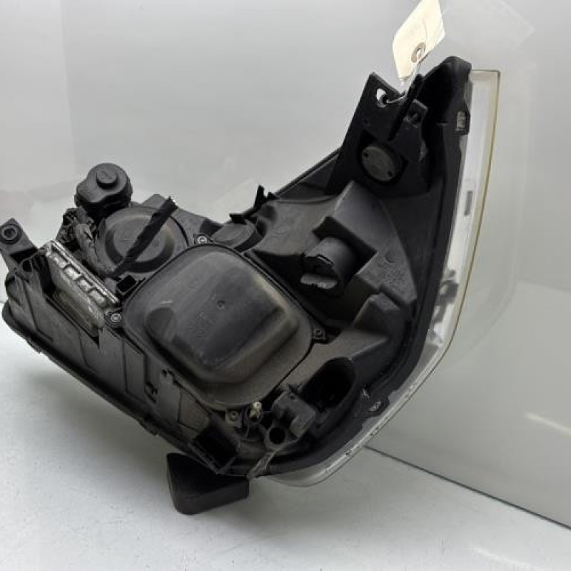 Optique avant principal droit (feux)(phare) RENAULT ESPACE 4 Photo n°9