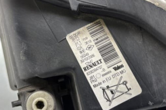 Optique avant principal droit (feux)(phare) RENAULT ESPACE 4