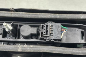 Feu arriere principal droit (feux) RENAULT KANGOO 1