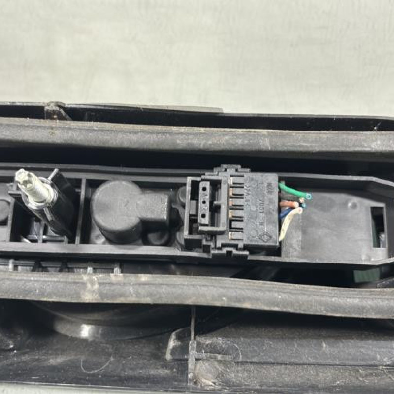 Feu arriere principal droit (feux) RENAULT KANGOO 1 Photo n°5