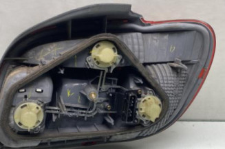 Feu arriere principal gauche (feux) TOYOTA YARIS 1