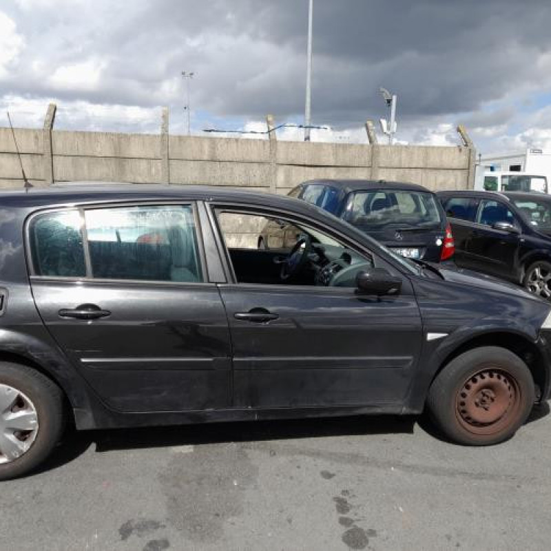 Feu arriere principal gauche (feux) RENAULT MEGANE 2 Photo n°11