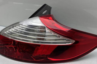 Feu arriere principal droit (feux) RENAULT MEGANE 3