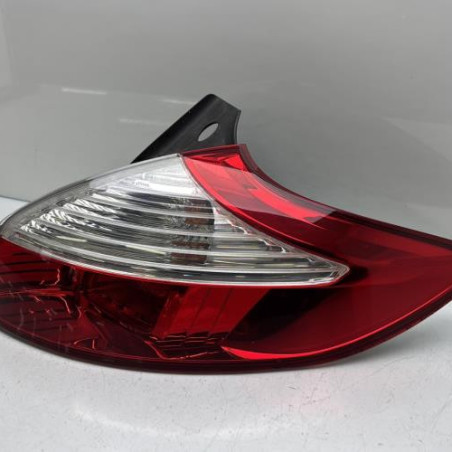 Feu arriere principal droit (feux) RENAULT MEGANE 3