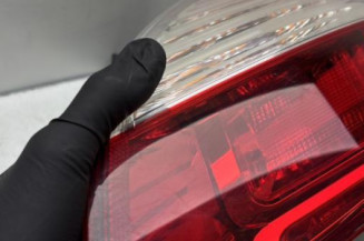 Feu arriere principal droit (feux) RENAULT MEGANE 3