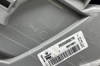 Feu arriere principal droit (feux) RENAULT MEGANE 3