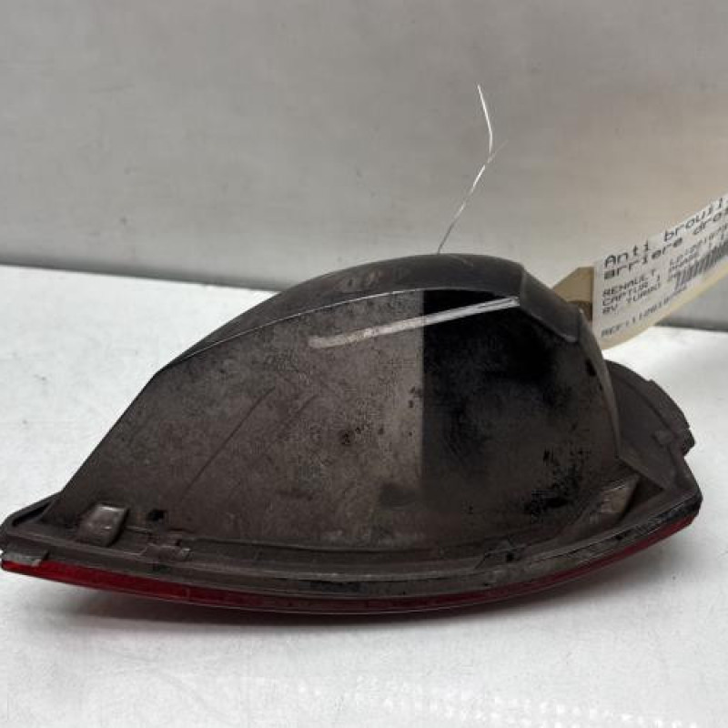 Anti brouillard arriere droit RENAULT CAPTUR 1 Photo n°3