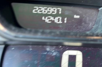 Anti brouillard arriere droit RENAULT CAPTUR 1