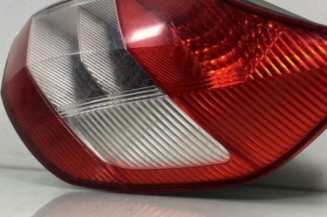 Feu arriere principal droit (feux) RENAULT SCENIC 2