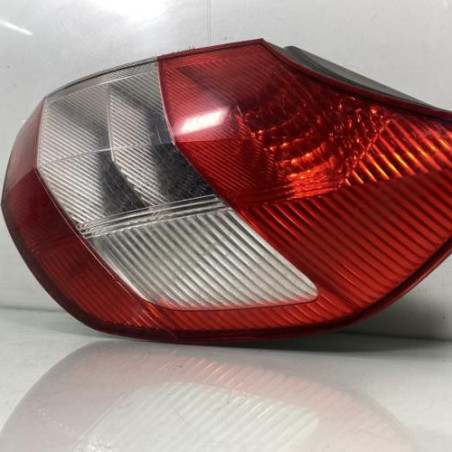Feu arriere principal droit (feux) RENAULT SCENIC 2