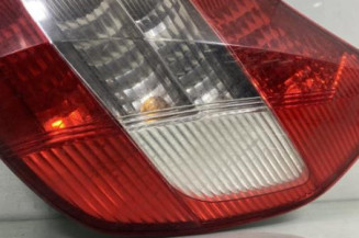 Feu arriere principal droit (feux) RENAULT SCENIC 2
