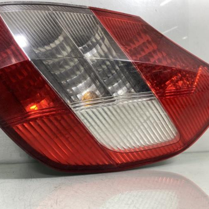 Feu arriere principal droit (feux) RENAULT SCENIC 2 Photo n°3