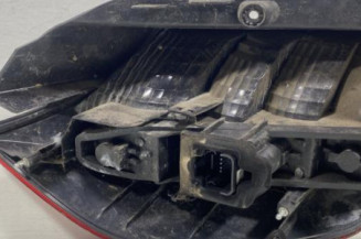 Feu arriere principal droit (feux) RENAULT SCENIC 2