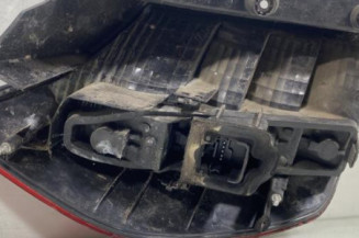Feu arriere principal droit (feux) RENAULT SCENIC 2