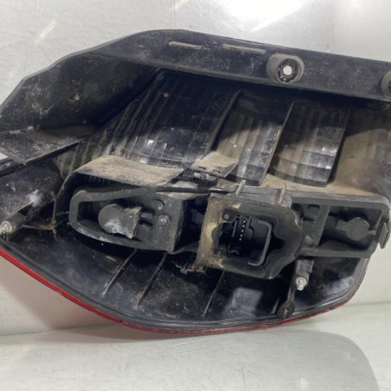 Feu arriere principal droit (feux) RENAULT SCENIC 2 Photo n°5