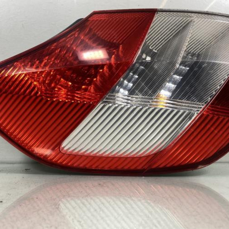 Feu arriere principal gauche (feux) RENAULT SCENIC 2 Photo n°1