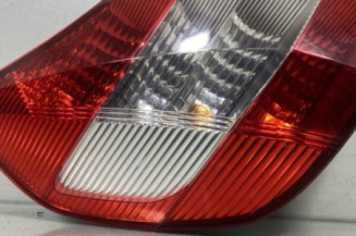 Feu arriere principal gauche (feux) RENAULT SCENIC 2