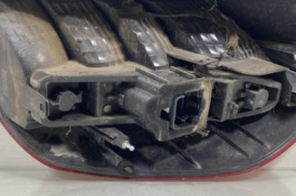 Feu arriere principal gauche (feux) RENAULT SCENIC 2