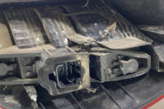 Feu arriere principal gauche (feux) RENAULT SCENIC 2