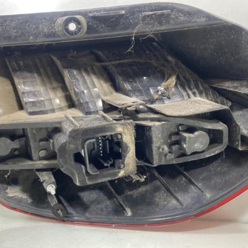 Feu arriere principal gauche (feux) RENAULT SCENIC 2 Photo n°5