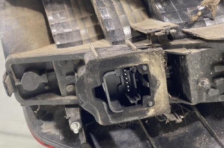 Feu arriere principal gauche (feux) RENAULT SCENIC 2