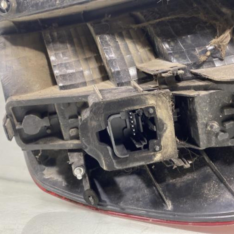 Feu arriere principal gauche (feux) RENAULT SCENIC 2 Photo n°6