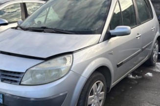 Feu arriere principal gauche (feux) RENAULT SCENIC 2