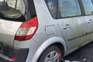 Feu arriere principal gauche (feux) RENAULT SCENIC 2