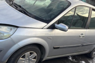 Feu arriere principal gauche (feux) RENAULT SCENIC 2