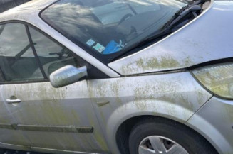 Feu arriere principal gauche (feux) RENAULT SCENIC 2