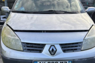 Feu arriere principal gauche (feux) RENAULT SCENIC 2