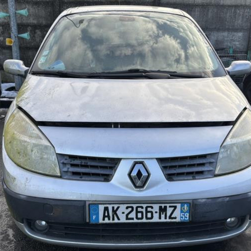 Feu arriere principal gauche (feux) RENAULT SCENIC 2 Photo n°13