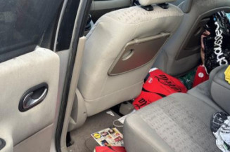 Feu arriere principal gauche (feux) RENAULT SCENIC 2