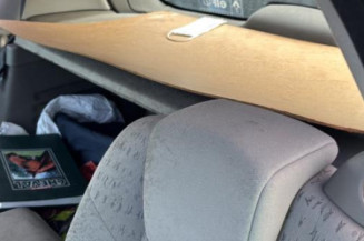Feu arriere principal gauche (feux) RENAULT SCENIC 2