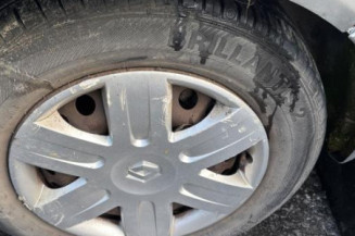 Feu arriere principal gauche (feux) RENAULT SCENIC 2