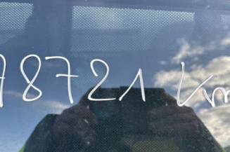 Feu arriere principal gauche (feux) RENAULT SCENIC 2