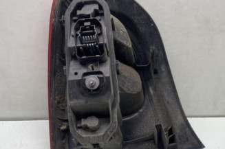 Feu arriere principal droit (feux) RENAULT TWINGO 2