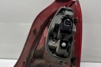 Feu arriere principal gauche (feux) RENAULT TWINGO 2